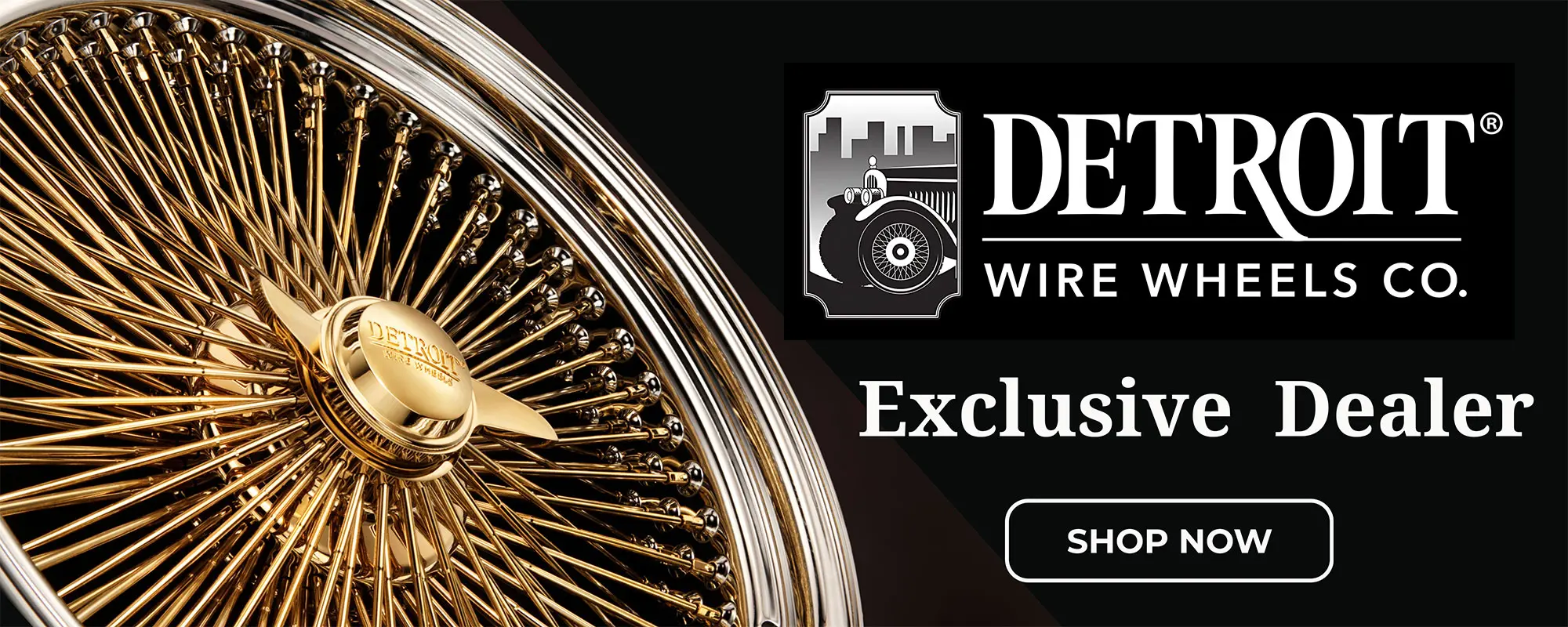 Detroit wheels