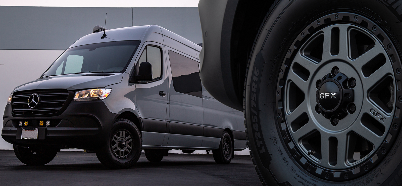 MV2 Sprinter