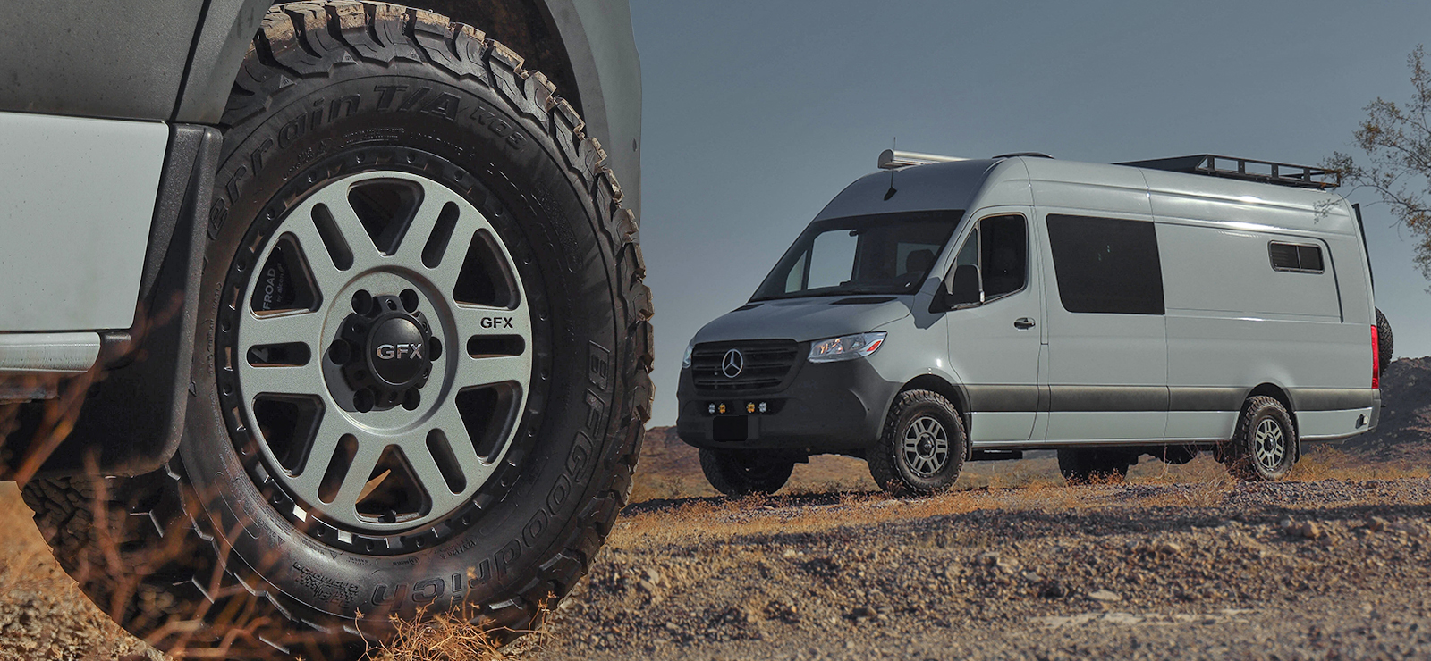 MV2 Sprinter