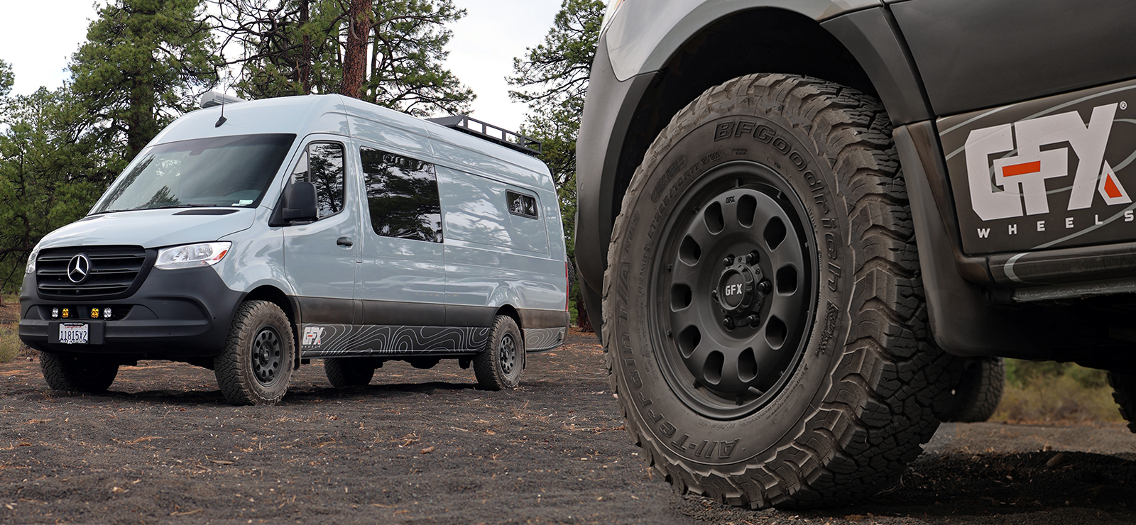 MV4 Sprinter