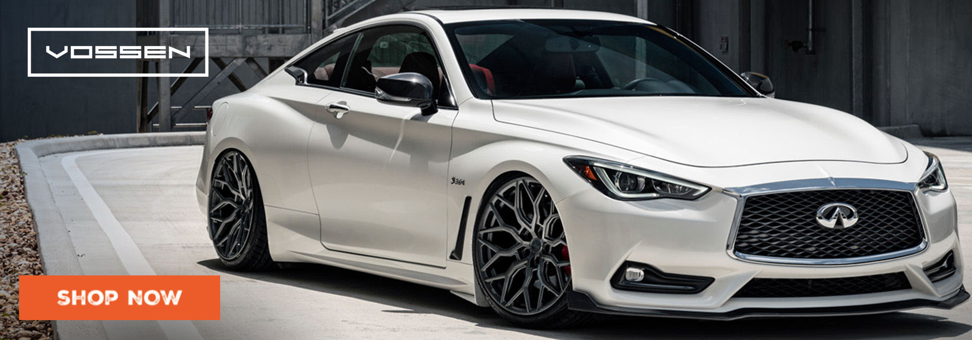 vossen