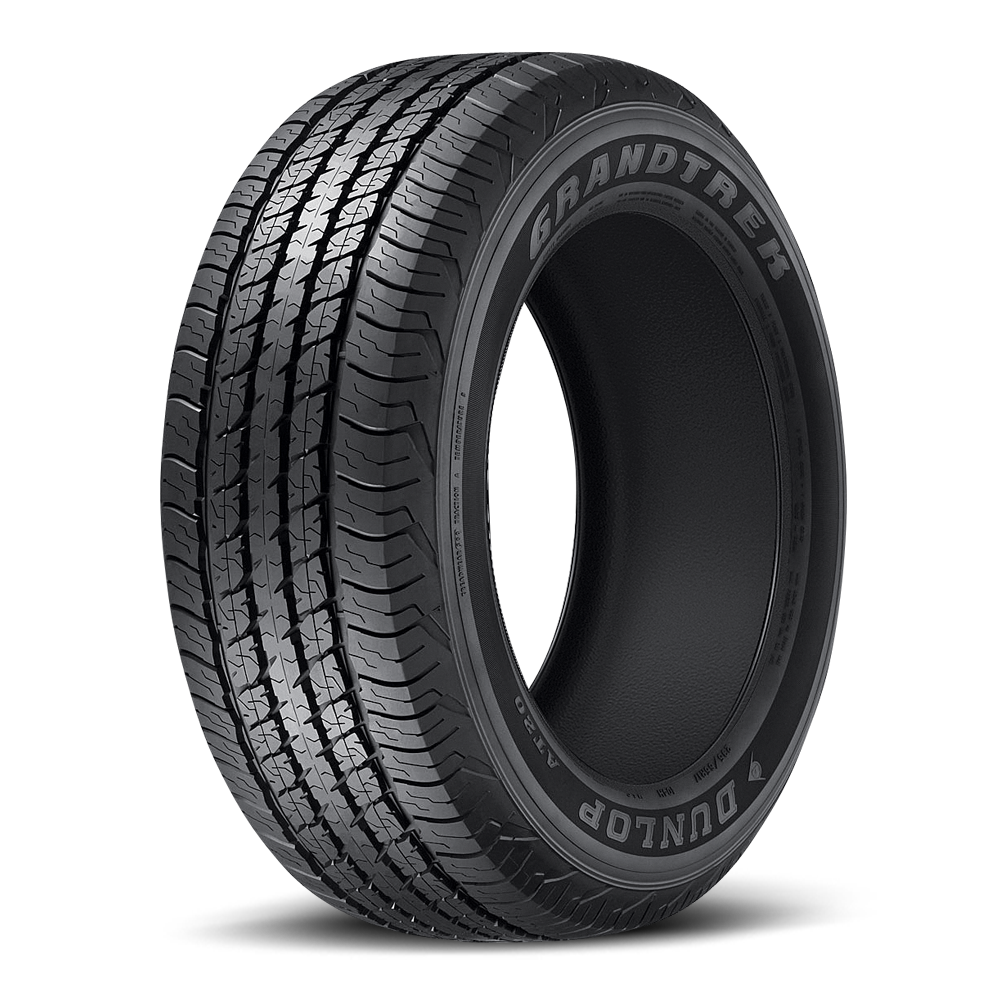 Dunlop Tires | Tire Brands | RimTyme