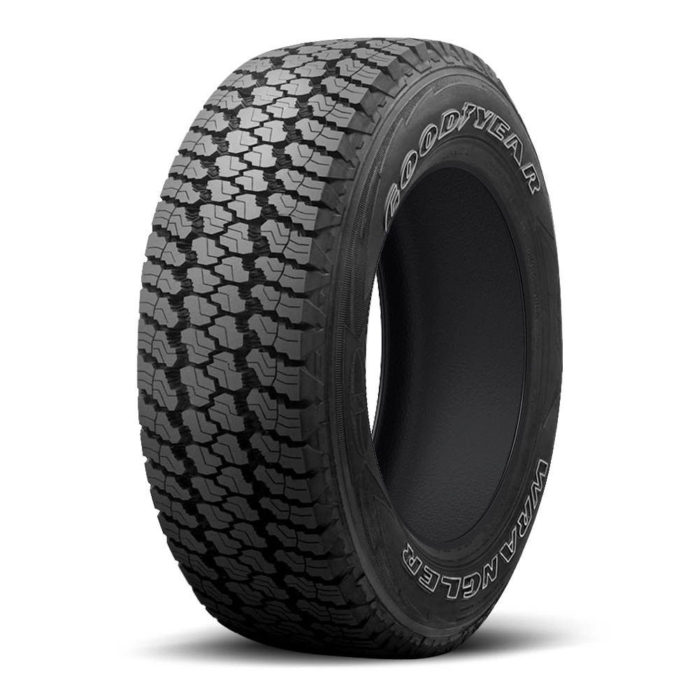 Goodyear Tires - Wrangler SilentArmor Pro-Grade | Greenville, NC RimTyme