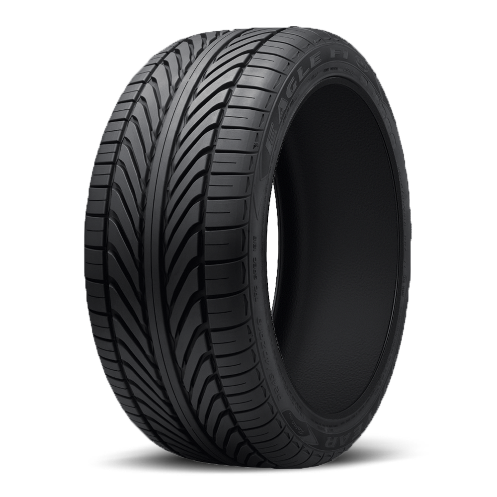 Goodyear Tires | Tire Brands | RimTyme