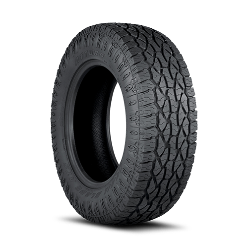 Trail Blade ATS Atturo