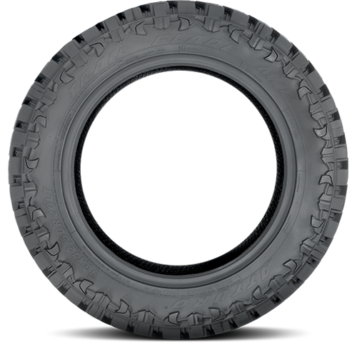 Trail Blade M/T Atturo