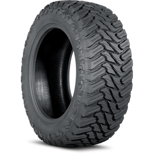 Trail Blade M/T Atturo