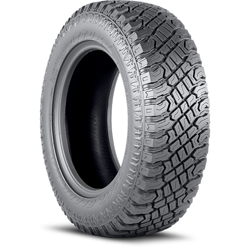 Trail Blade XT 235/65R17