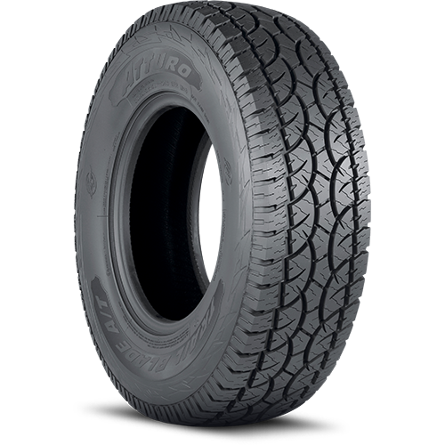 TRAIL BLADE AT 235/75R15