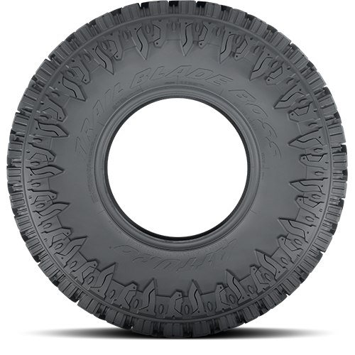 Trail Blade Boss Atturo