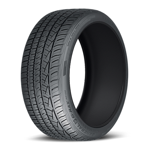 General Tires G-MAX AS-05