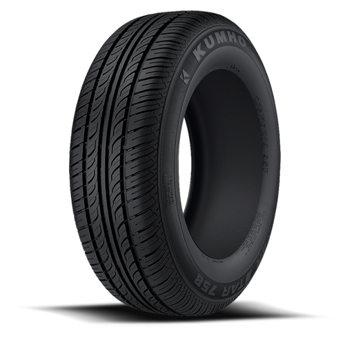 Kumho Tires Power Star 758 on Sale!
