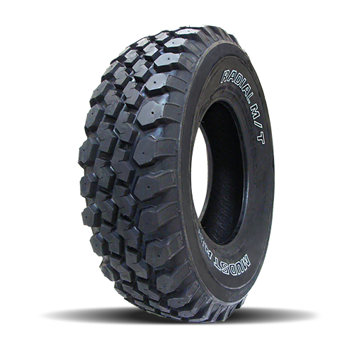 Vision Off Road 348 Nexus Wheels & Nankang N-889 Mudstar Package - SoCal  Custom Wheels