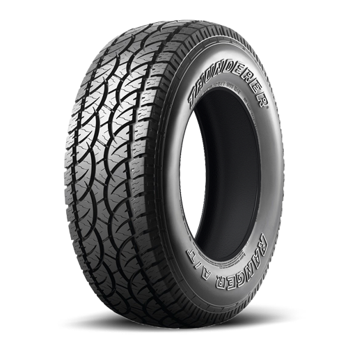 Thunderer Tires Ranger A/T R404 - RNR Wheels