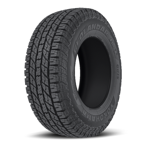 Geolandar A T G015 Trail Tire