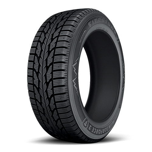 Firestone Tires WinterForce 2