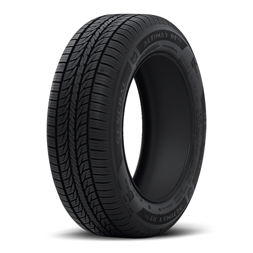 General Tires AltiMAX RT43
