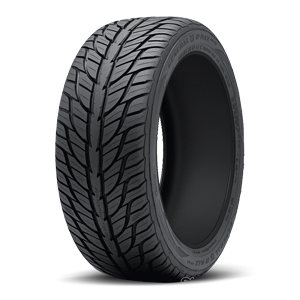 General Tires G-MAX AS-03