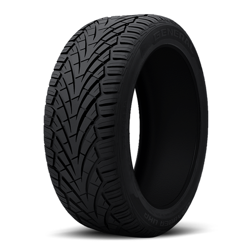 General Tires Grabber UHP