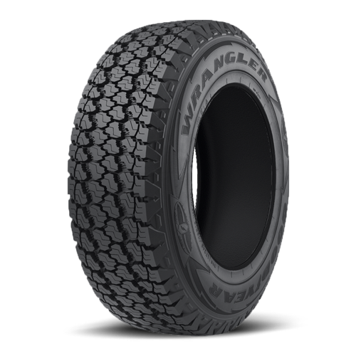 Goodyear Tires Wrangler Silent Armor Tires | California Wheels