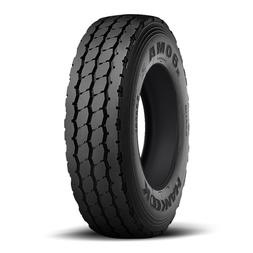 Hankook Tires AM06 (4 Grooves) on Sale!