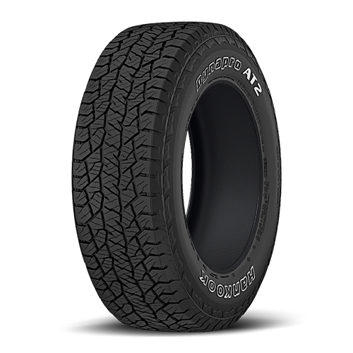 Hankook Tires DynaPro AT2 RF11 235 70r16xl 1023443 Perfection Wheels