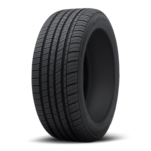 platina tyre size