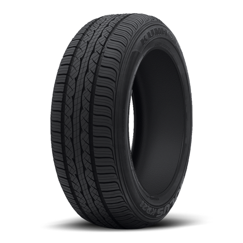 Kumho Tires Solus KR21 RNR Wheels