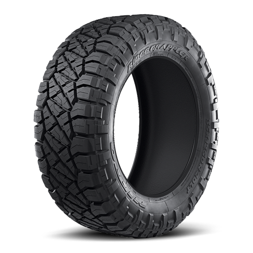 package 31 (all) 22x12 American force octane & 33x12.50x22 nitto ridge grappler