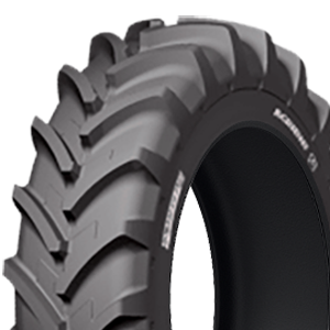 Michelin Tires AGRIBIB Tire