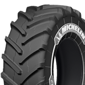 Michelin Tires AGRIBIB 2 Tire