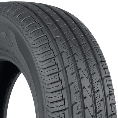 AZ610 265/50R20