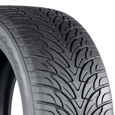 AZ800 305/40R22