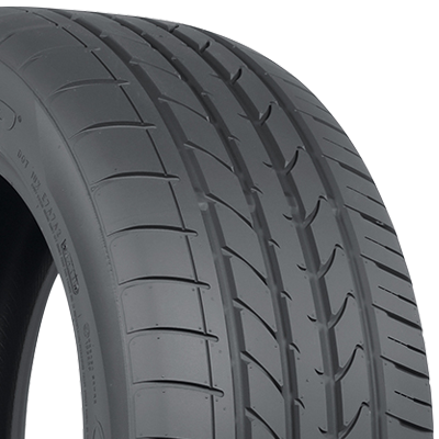 AZ850 295/45R20