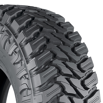 Trail Blade MT 285/75R16