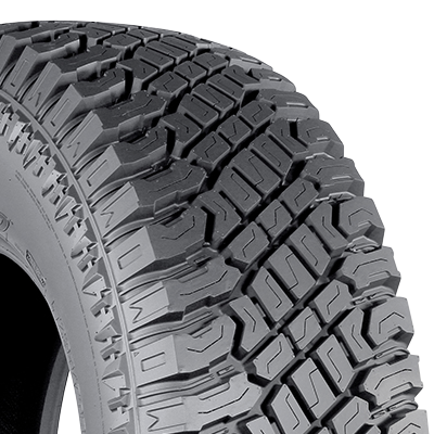 Trail Blade XT 295/70R18