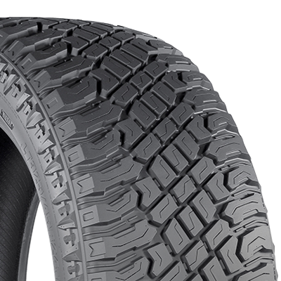 Trail Blade XT 325/45R24