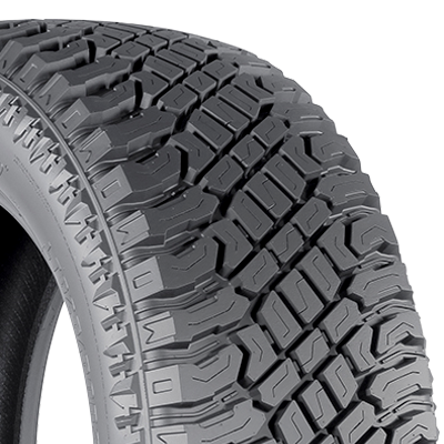 Trail Blade XT 325/50R22