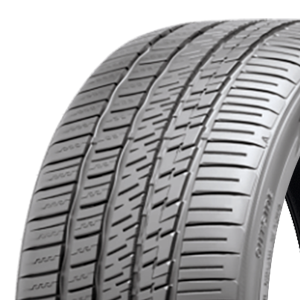 Falken Tires Azenis FK460 A/S Tire