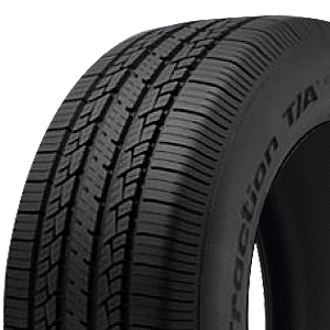 BFGoodrich Tires Traction T/A Spec Tire