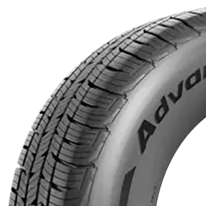 Advantage Control HT