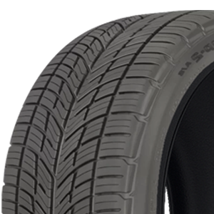 BFGoodrich Tires G-Force COMP-2 A/S Plus Tire