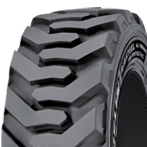 Michelin Tires Bibsteel All-Terrain Tire