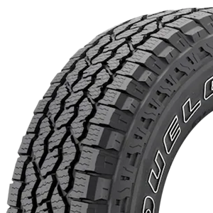 Bridgestone Tires Dueler A/T Ascent Tire