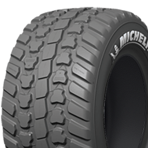 Michelin Tires CARGOXBIB Tire
