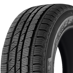 Continental Tires ContiCrossContact LX Tire