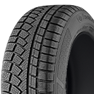 Continental Tires ContiWinterContact TS790 Tire