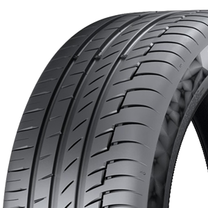Continental Tires ContiPremiumContact 6 Tire