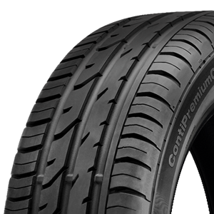 Continental Tires ContiPremiumContact 2 Tire