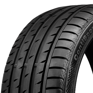 Continental Tires ContiSportContact 3 Tire